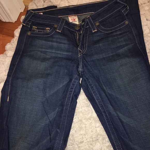 True Religion Jeans - Picture 1 of 2
